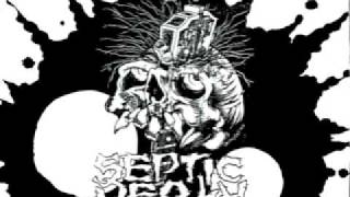 Septic Death  Dream Silent [upl. by Lebezej]