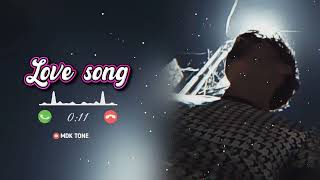 JINE LGA HU PHELE SE JADA MUSIC ringtone  TUM PAR MARNE LGA HU RINGTONE 2025 trending mdktone [upl. by Otrebide]