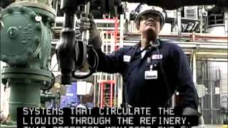 Become a Petroleum Pump System Operator Refinery Operator or Gauger [upl. by Banebrudge821]