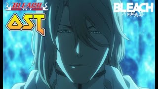 Bleach TYBW OST JUGRAM Theme Song Sternritter B The Balance BGM Quincy Sounctrack Episode 4 LEAK [upl. by Etnoid816]