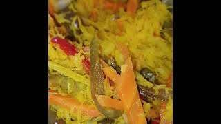 Atsarang Papaya food pinoyfood [upl. by Lentha]