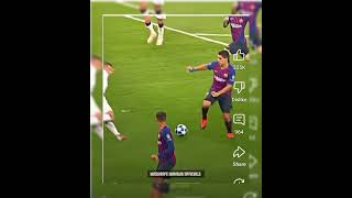 football messi soccer fifa edit ✅🗿 [upl. by Edlin]