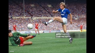 198485  840818 Charity Shield Liverpool vs Everton [upl. by Ttevi]