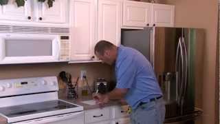 How to Measure Your Kitchen Cabinets [upl. by Cheney]