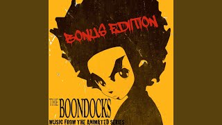 The Boondocks Main Title [upl. by Ttereve]