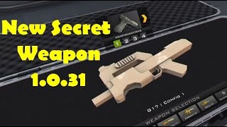 Gun Club VR New Secret weapon AK90 How to get it [upl. by Yerroc]