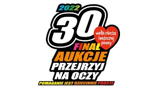 Licytacja fantów 30 Finału WOŚP  Sztab Szkoła Podstawowa w Sztutowie 2022 [upl. by Benetta125]