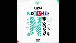 LIL ZED  NOUVELLE NI 2023 son officiel [upl. by Swihart]