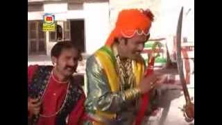 prakash mali bhajan pabuji rathore part1 by hemanth sirvi hyd [upl. by Thurmann47]