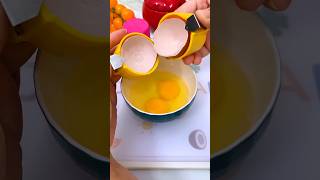 Egg Gazette🔥🍳New Viral GadgetsSmart Appliances Kitchen UtensilsHomeshorts [upl. by Yerfoeg484]