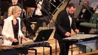 Shostakovich Piano Concerto No 2 [upl. by Llerrad]