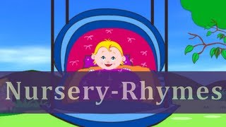 Nursery Rhymes  Rock A Bye Baby  Animation Baby Lullaby With Lyrics From ZippyToons TV [upl. by Viva256]