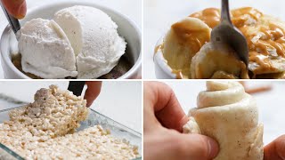 6 Desserts To Make In Your Microwave [upl. by Arabelle]