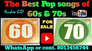 🎶📢greatest hits of the 60s [upl. by Killion]