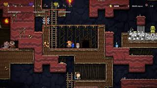 spelunky 2  20  11 2024 [upl. by Neelra]