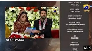 Aafat Episode 35 daily 7 pm drama  Wahaj ka Badla lene ka faisla geo drama aafat Review [upl. by Irdua]