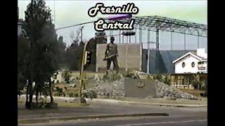 Fresnillo 📹 90s Calzada Proaño  El Minero  Los Jales Versión Extendida y Mejorada 📼 [upl. by Arnulfo]