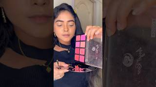 Create Any Colour Blush 🌺✨ blush makeup [upl. by Thenna]