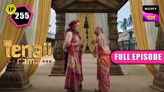 क्या Tenali समस्या का हल ढूँढ पाएगा  Tenali Rama  Full Ep  255  5 Feb 2023 [upl. by Nea]