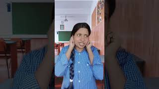 মা যখন school teacher shorts funny comedy viralvideo bengalicomedy bongbaishakhi969 [upl. by Razal]