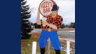 Fuzzys Bar [upl. by Ielarol]