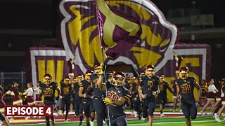 Tolleson continues their winning streak Beyond the Gridiron Tolleson  Episode 4 [upl. by Berlyn]