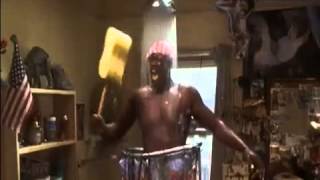 Kazaam Funniest Scene [upl. by Whallon]