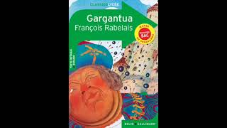 Rabelais  Gargantua  prologue  livre audio [upl. by Hervey]