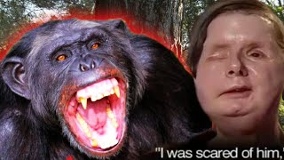 The HORRIFIC MAULING of Charla Nash 911 Call amp Story of Travis the Chimp [upl. by Cory635]