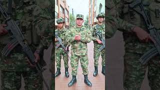 Estafas de falsos militares ofreciendo empleo y definición de situación militar en Zipaquirá [upl. by Acissey565]