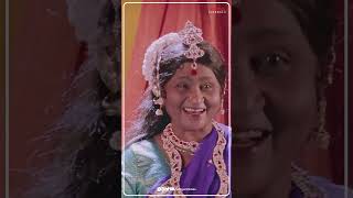 Muthu Movie Shorts  Rajinikanth  Meena  YTShorts  ShortsvideoViral  AdityaCinemalu [upl. by Aissilem]