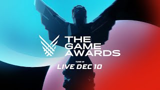 The Game Awards 2020 Official Stream 4K  Video Games Biggest Night Live [upl. by Ardnwahsal802]