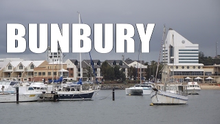 Bunbury  Western Australia [upl. by Bambi845]