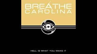 Breathe Carolina  Hell Is What You Make It  Wooly [upl. by Angie508]