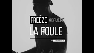 Freeze Corleone  La Foule feat Édith Piaf [upl. by Noletta]