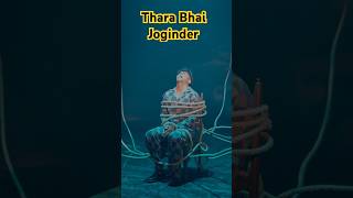 Thara Bhai Joginder  Negativity  Viral Song  tharabhaijoginder emotional negativity shorts [upl. by Sioled]