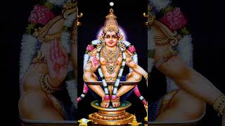 Ayyappa Bhakthi Ganam Malayalam 🙏 shortvideo shortsfeed ayyappaswamysongs [upl. by Tamah636]