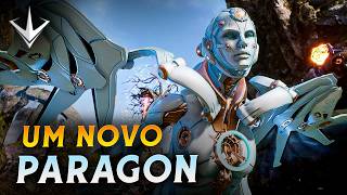 O RENASCIMENTO DE PARAGON  PROJECT LEGACY  VISÃO GERAL PTBR [upl. by Singband]