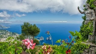 Capri Italy [upl. by Balbinder816]