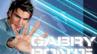 Gabry Ponte  Pinocchio Remix [upl. by Naerb]