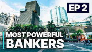 Most Powerful Bankers  EP 2  Business Strategies [upl. by Aleksandr]