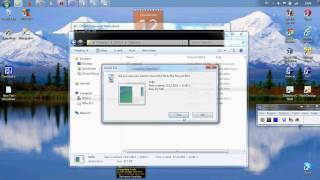 ObjectiveC on Windows 7 using GNUstep [upl. by Anesuza]