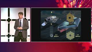 2023 William H Pickering Lecture Discoveries with the James Webb Space Telescope [upl. by Solis522]