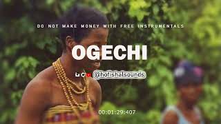 quotOgechiquot Gyration Instrumental  BoyPee X Hyce X Brown Joel type beat ft Davido [upl. by Crofoot403]