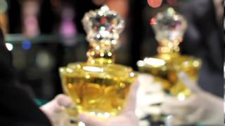 Clive Christian  Worlds Most Expensive Perfume  Paris Gallery  باريس غاليري [upl. by Latini287]