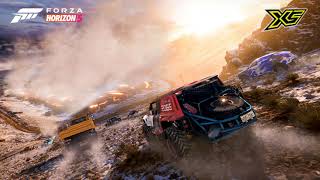 Nothing But Thieves  Unperson Forza Horizon 5  Trilha Sonora [upl. by Jamal]