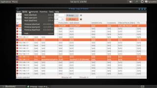 Spoonfeeding Hacking How To Penetration Test Network Mapping with Angry IP Scanner [upl. by Constance]