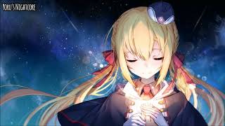 「Nightcore」 Sixteen English  Lyrics [upl. by Urita]