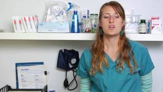 Pregnancy Tips  How to Treat Hives During Pregnancy [upl. by Aliab]