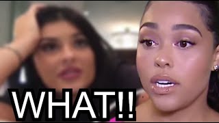 SHOCKING Kylie Jenner Reveals WHAT about Jordyn Woods  The TRUTH COMES OUT [upl. by Tucker965]